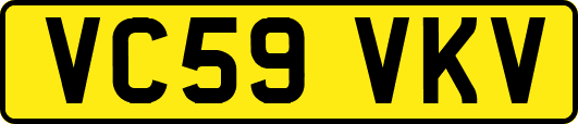 VC59VKV