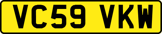 VC59VKW