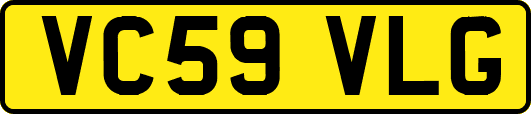 VC59VLG