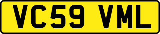 VC59VML