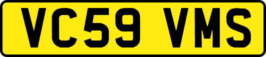 VC59VMS