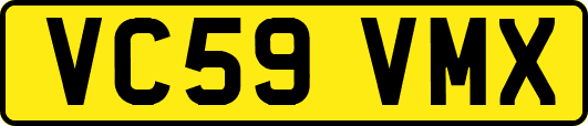 VC59VMX