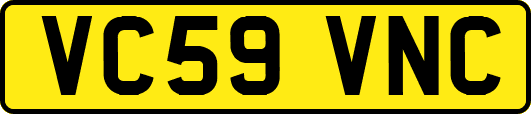 VC59VNC