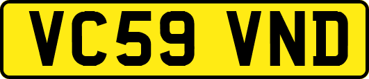 VC59VND