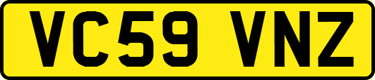 VC59VNZ