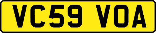 VC59VOA