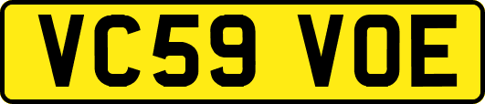 VC59VOE