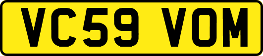 VC59VOM