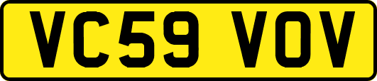VC59VOV