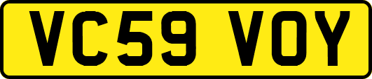 VC59VOY