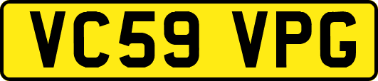 VC59VPG