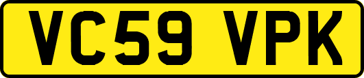 VC59VPK