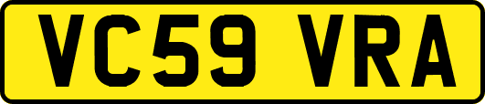 VC59VRA