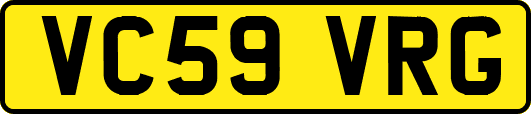 VC59VRG