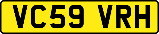 VC59VRH