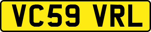 VC59VRL