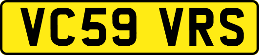 VC59VRS