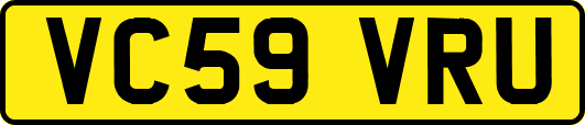 VC59VRU