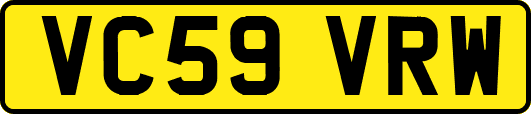VC59VRW