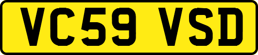 VC59VSD