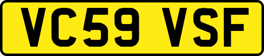 VC59VSF