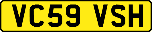 VC59VSH