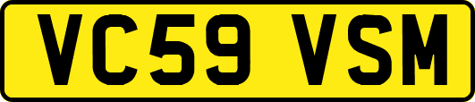 VC59VSM