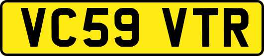 VC59VTR