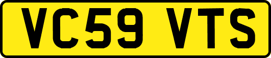 VC59VTS