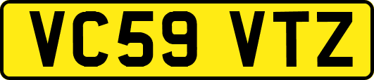 VC59VTZ