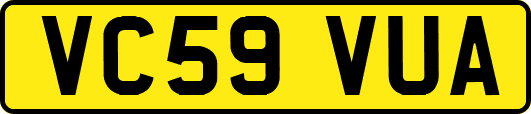 VC59VUA