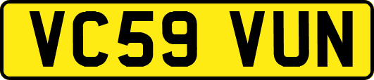 VC59VUN