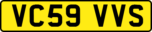 VC59VVS