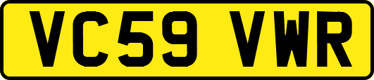 VC59VWR