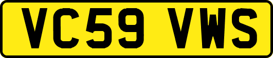 VC59VWS