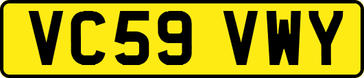 VC59VWY