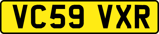 VC59VXR