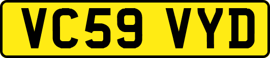 VC59VYD