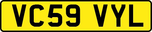 VC59VYL