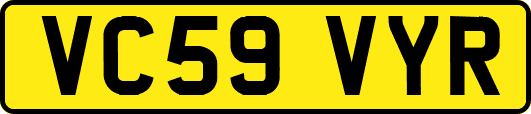 VC59VYR