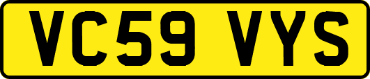 VC59VYS