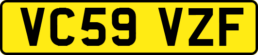 VC59VZF