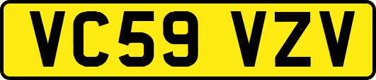 VC59VZV