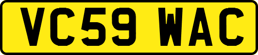 VC59WAC