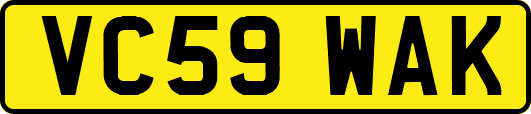 VC59WAK