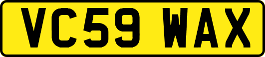 VC59WAX