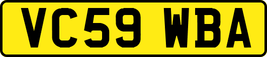 VC59WBA