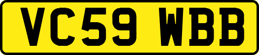 VC59WBB