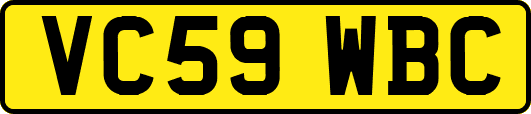 VC59WBC