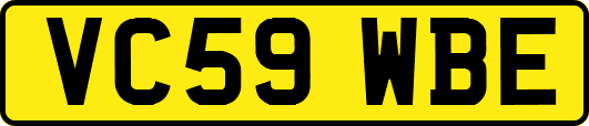 VC59WBE